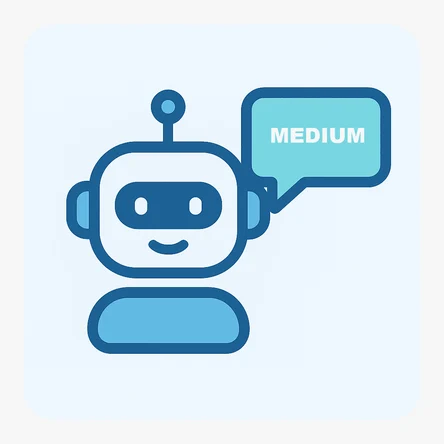 Пакет "Medium"